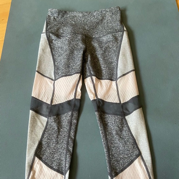 Zella high waist cropped leggings - Picture 6 of 8